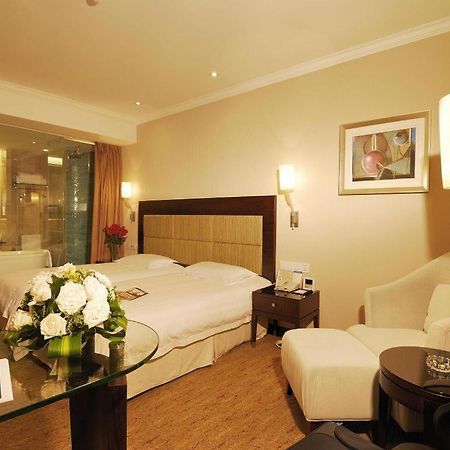 Hubei Poly Hotel Vũ Hán Ngoại thất bức ảnh
